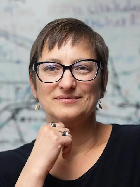 Risa Wechsler
